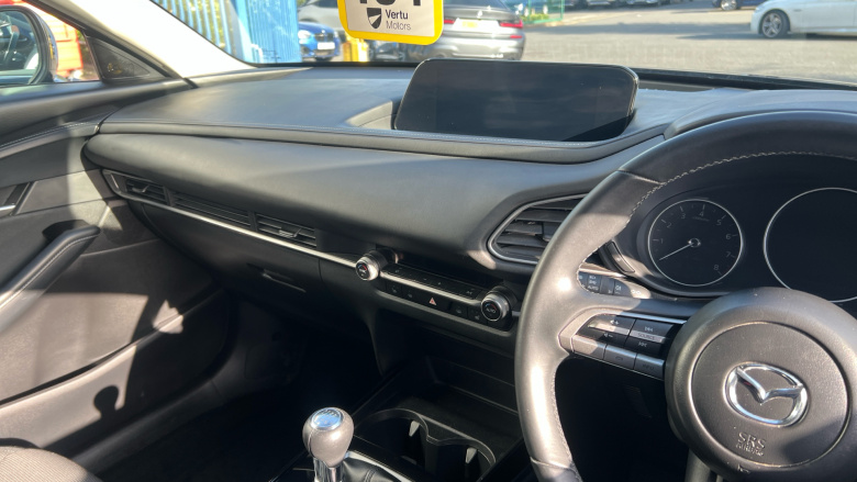 Mazda Cx-30 2.0 e-Skyactiv G MHEV SE-L Lux 5dr Petrol Hatchback